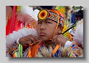 Hinckley PowWow 2009 23